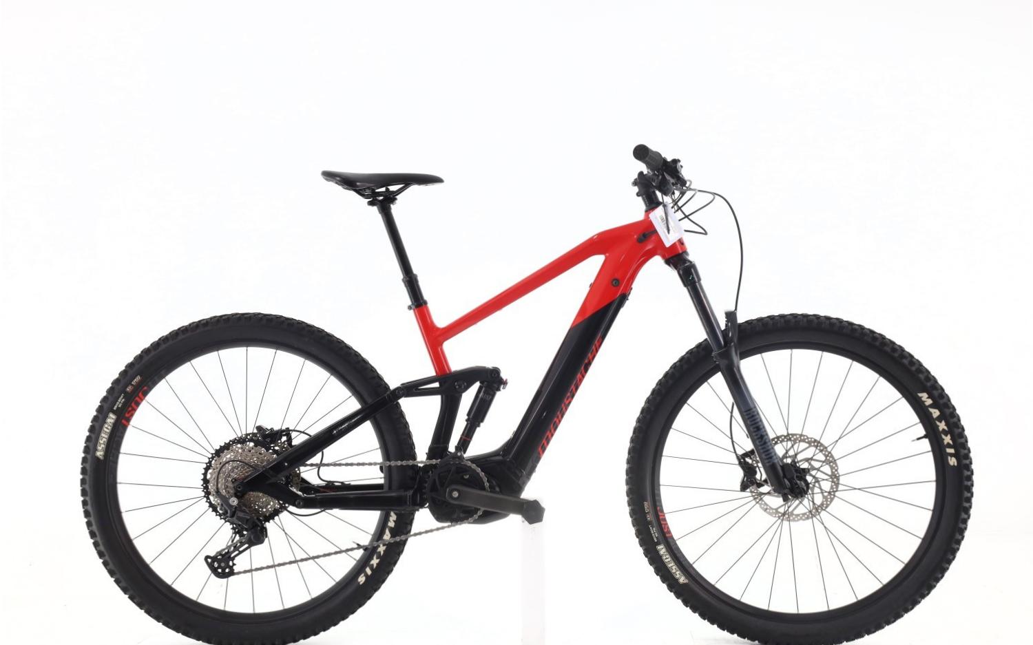 E-Bike Moustache Zyclora ·  Trail 3, Usata, 2023, Barcelona