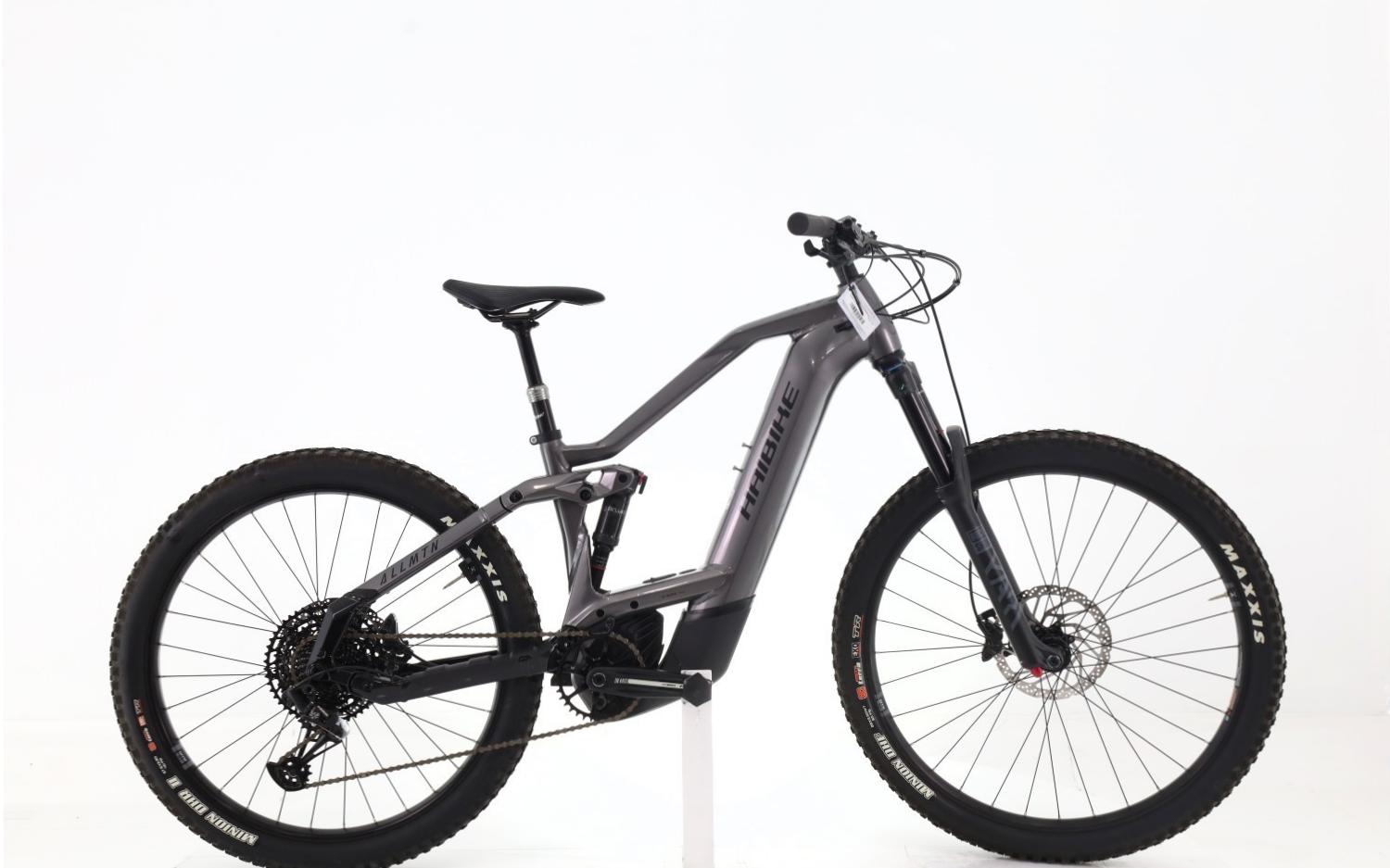 E-Bike Haibike Zyclora ·  Allmtn 5, Usata, 2023, Barcelona