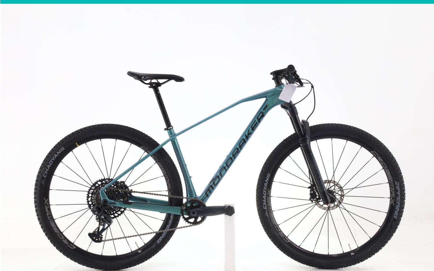 Mountain Bike Mondraker Zyclora ·  Chrono SE GX, Usata, 2020, Barcelona