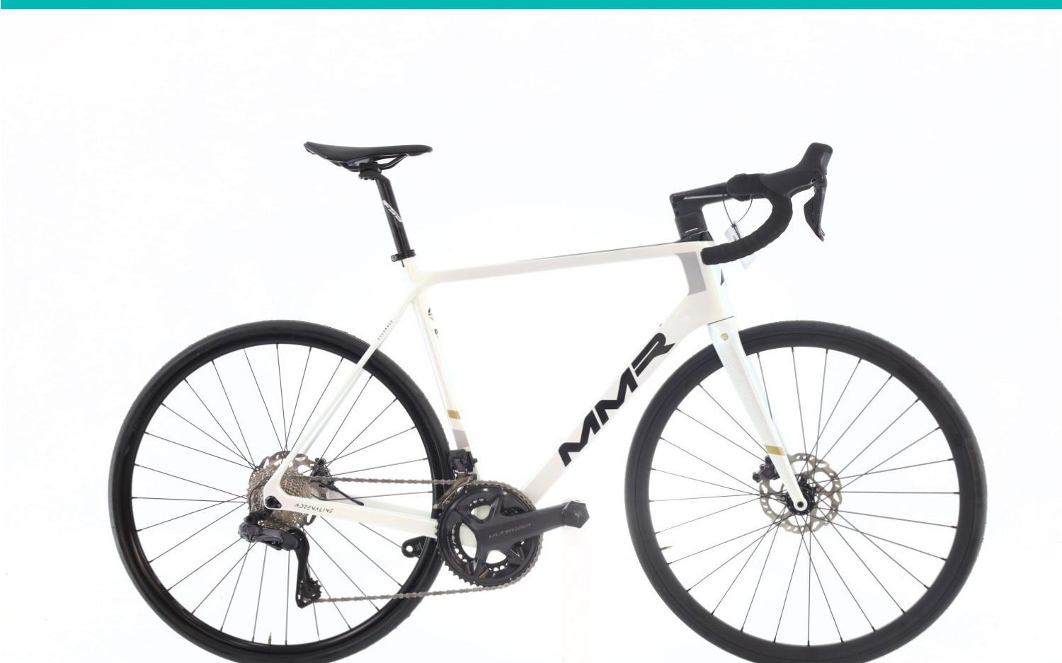 Bici da corsa MMR Zyclora ·  Adrenaline Di2 12V, Usata, 2022, Barcelona