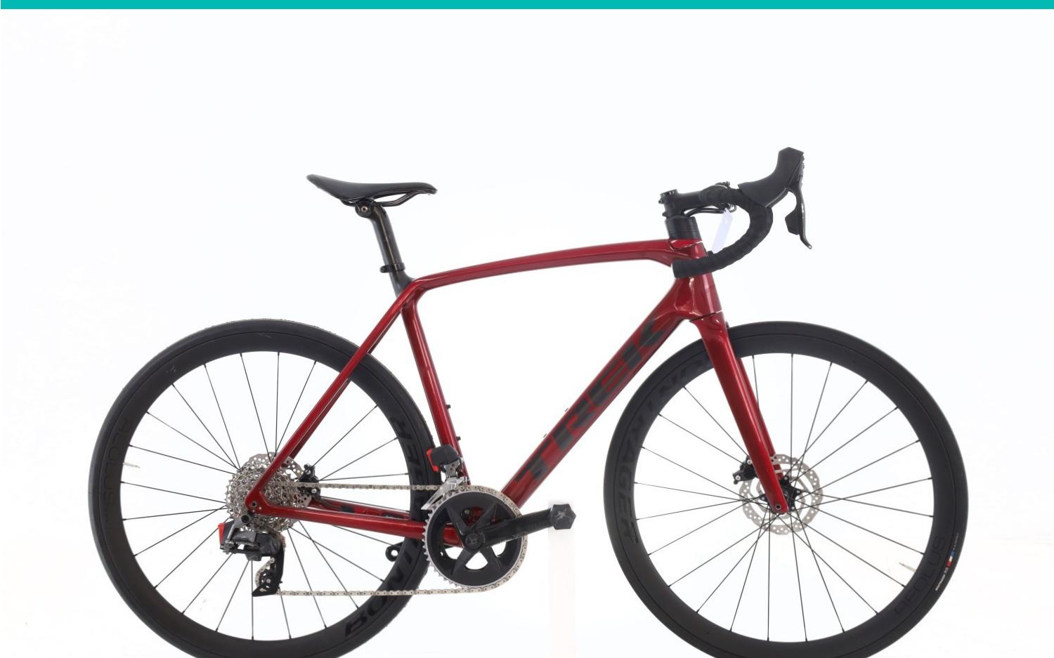 Bici da corsa Trek Zyclora ·  Emonda SL 6 AXS 12V, Usata, 2022, Barcelona
