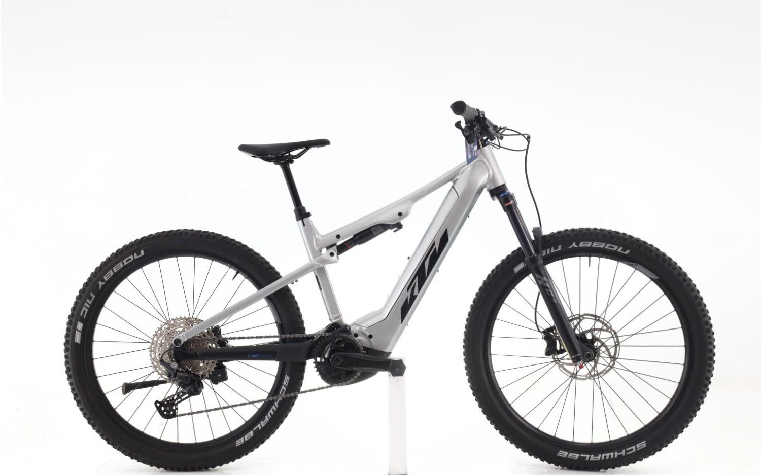 E-Bike KTM Zyclora ·  Macina Lycan 772, Usata, 2023, Barcelona