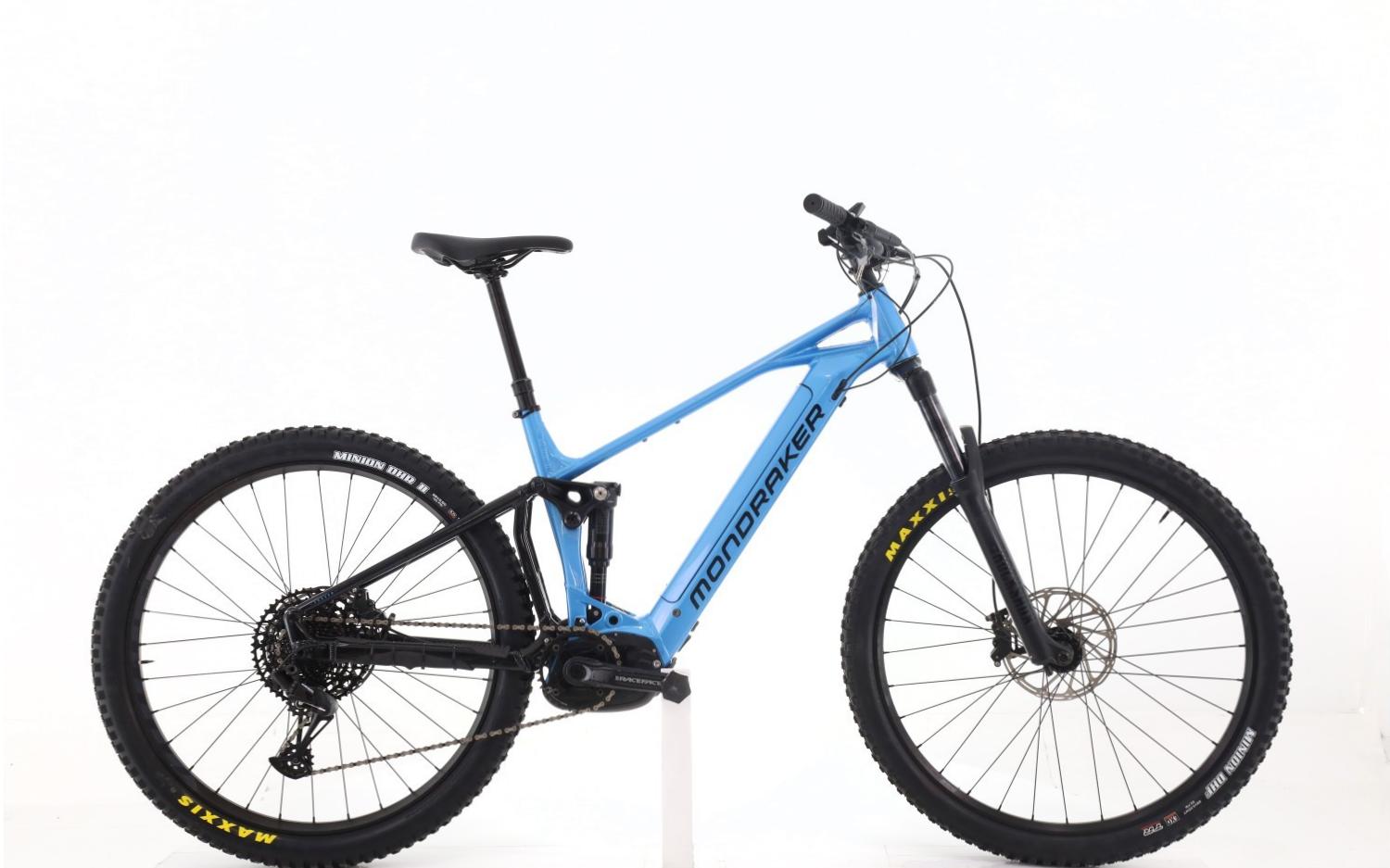 E-Bike Mondraker Zyclora ·  Chaser, Usata, 2023, Barcelona