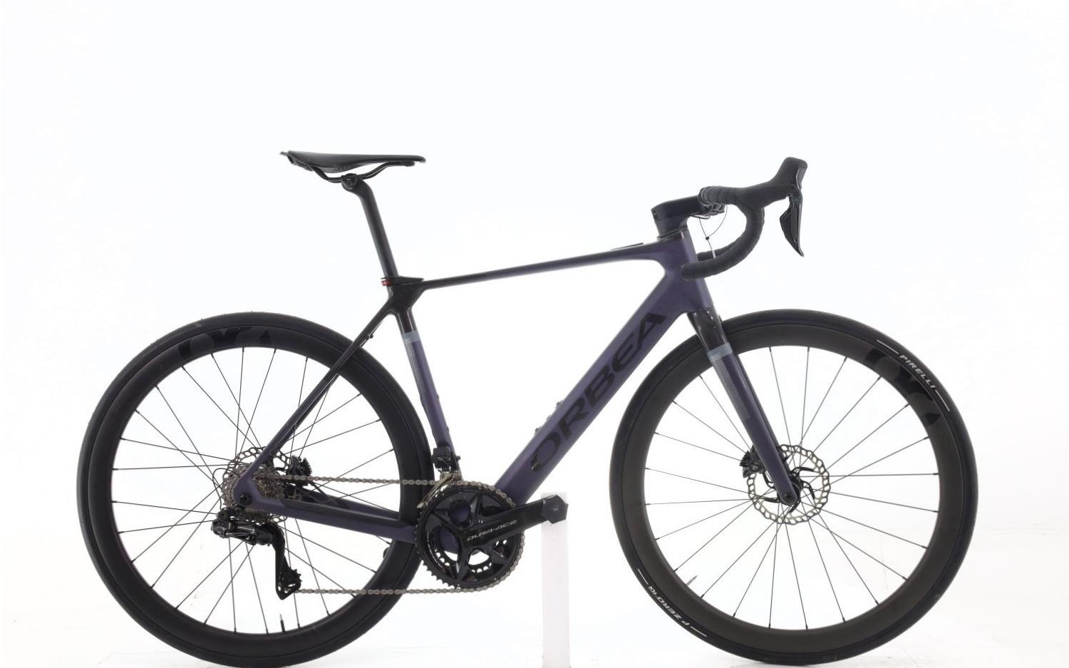E-Bike Orbea Zyclora ·  Gain M10i Di2 12V, Usata, 2025, Barcelona