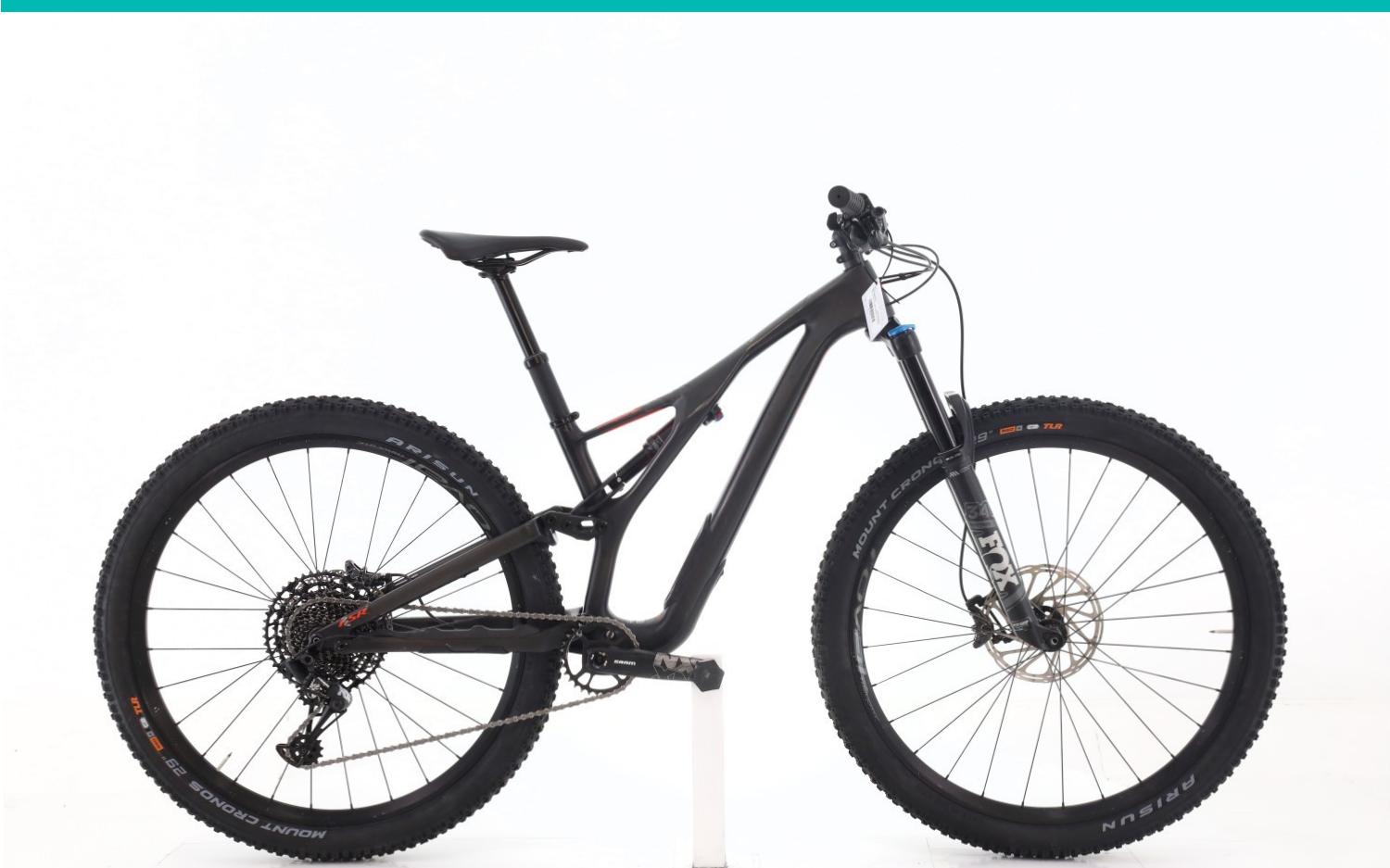 Mountain Bike Specialized Zyclora ·  Stumpjumper, Usata, 2018, Barcelona