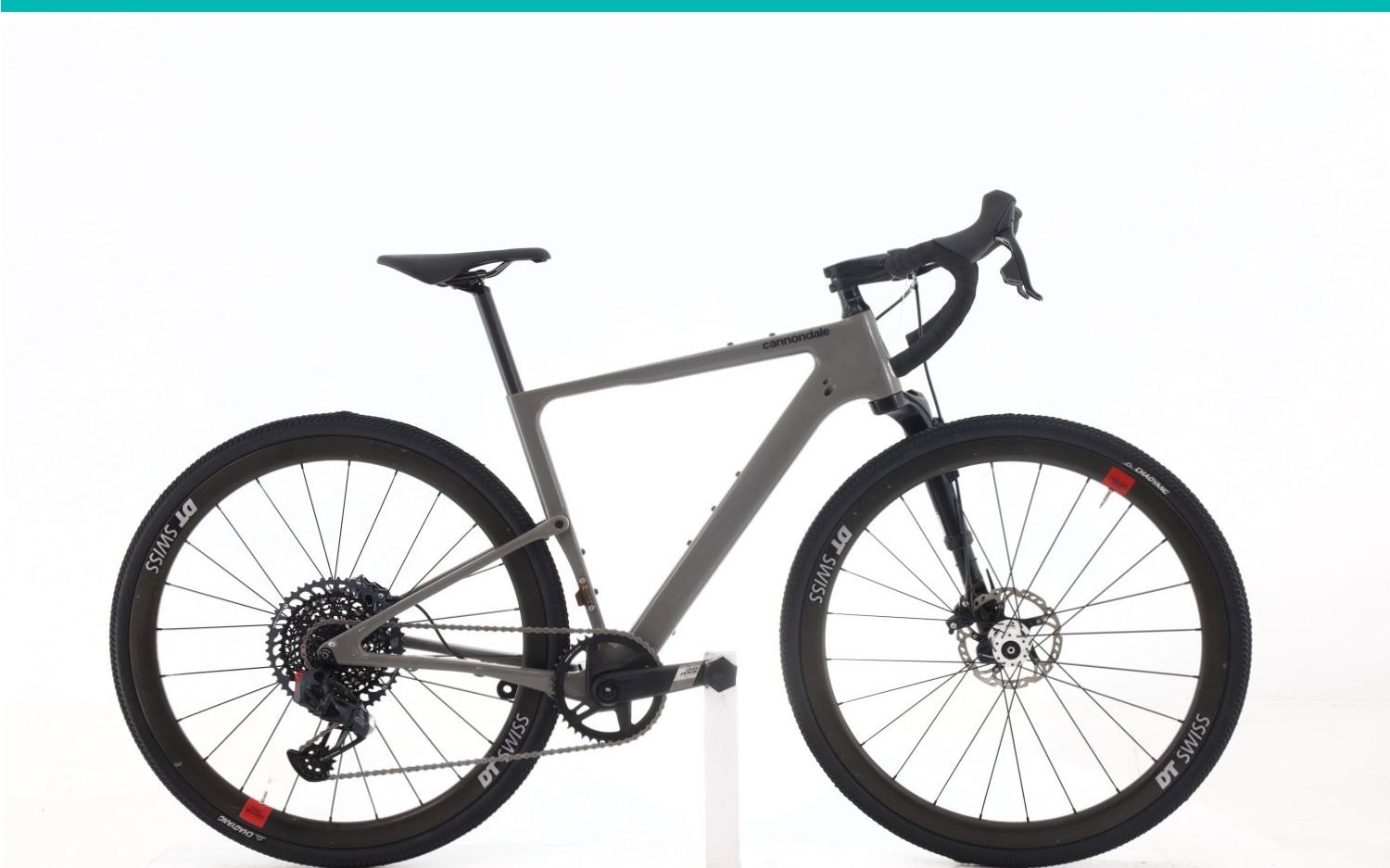 Ciclocross / Gravel Cannondale Zyclora ·  Topstone AXS 12V, Usata, 2023, Barcelona