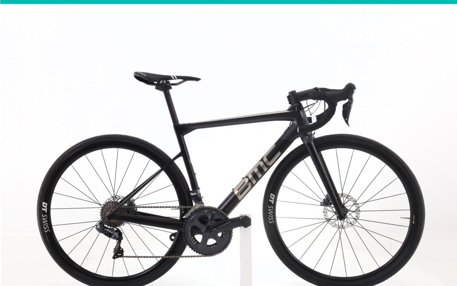 Bici da corsa BMC Zyclora ·  TeamMachine SLR 02 Two Di2 11V, Usata, 2020, Barcelona
