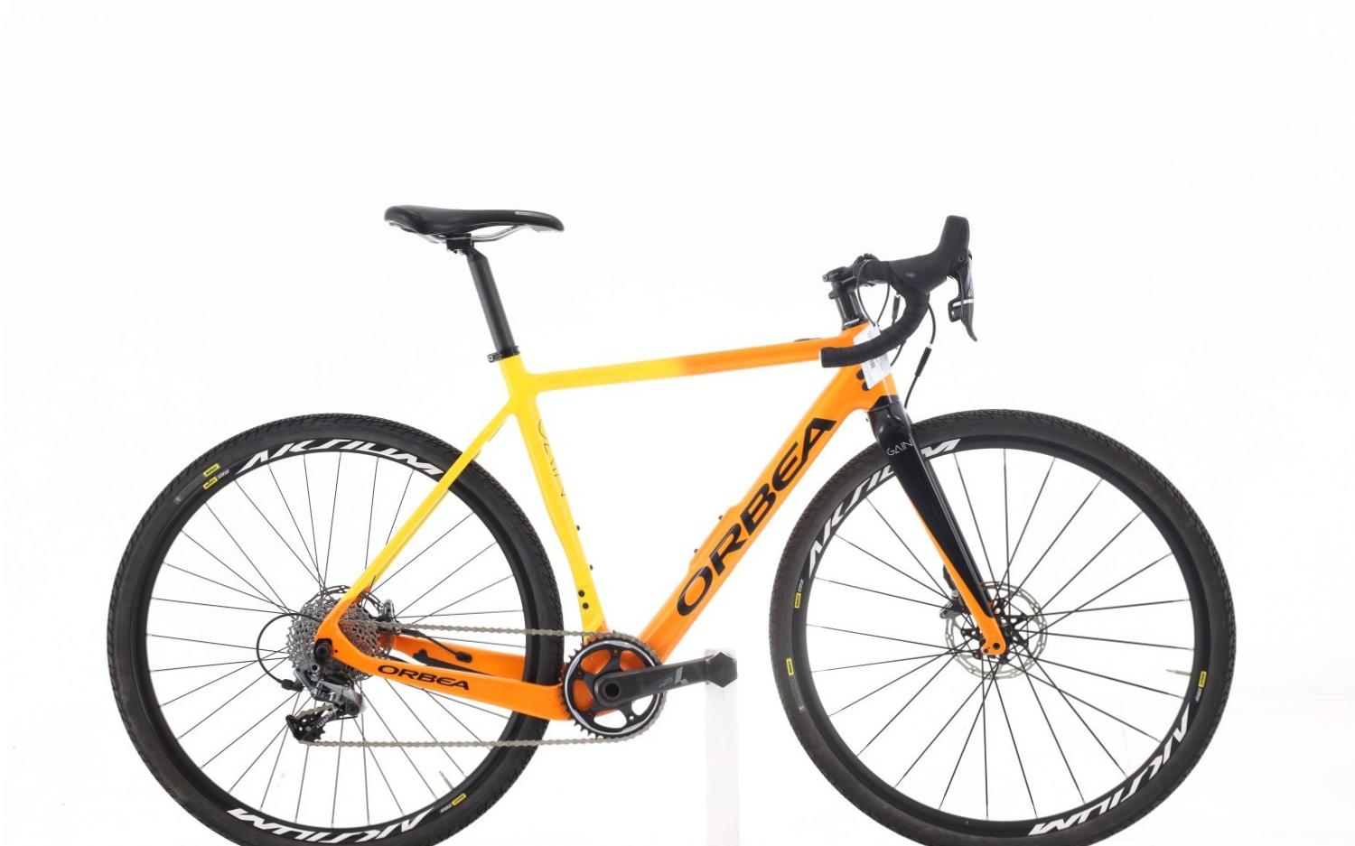Ciclocross / Gravel Orbea Zyclora ·  Gain M21, Usata, 2020, Barcelona
