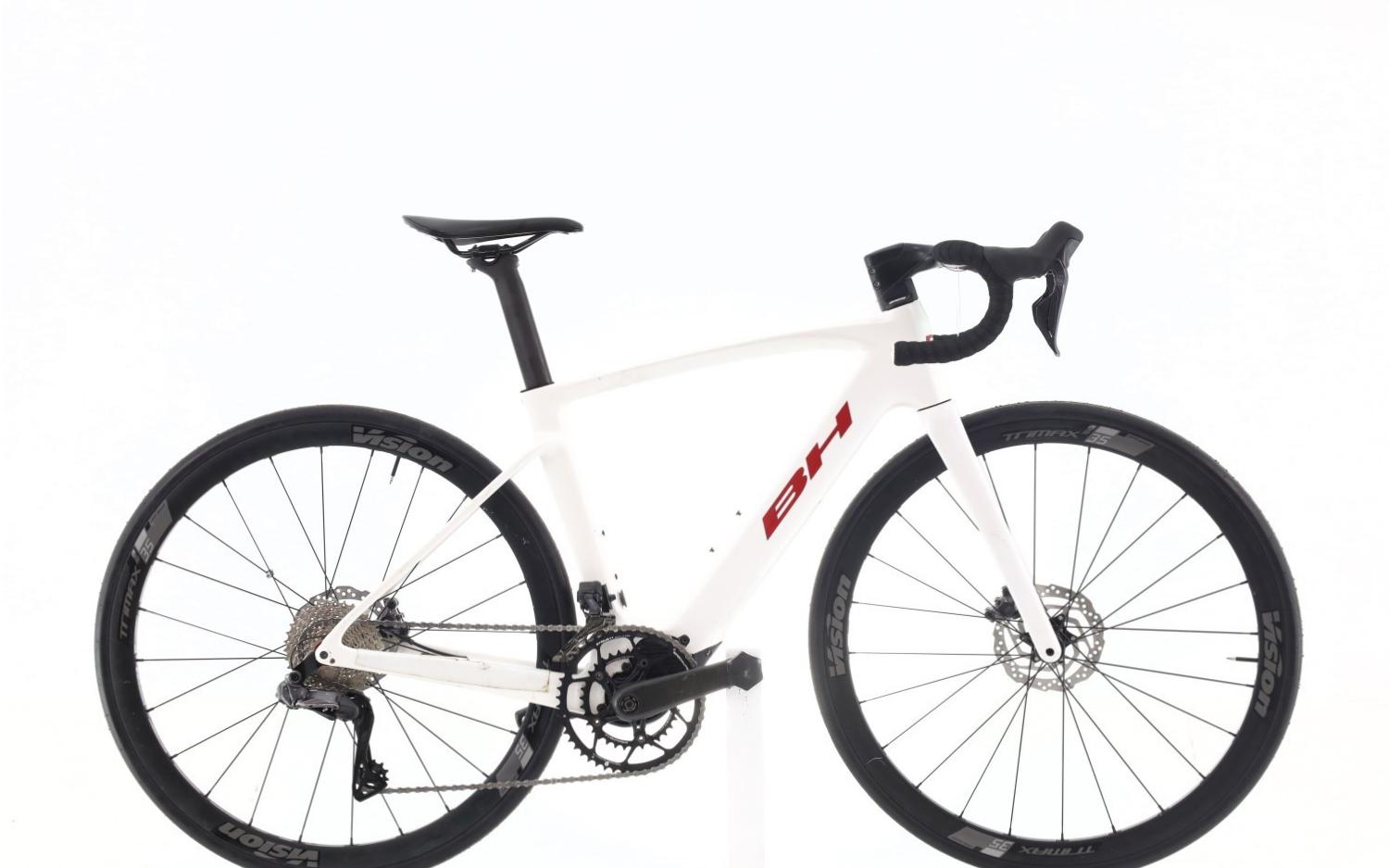 E-Bike BH Zyclora ·  Core Race 1.8 Di2 12V, Usata, 2024, Barcelona