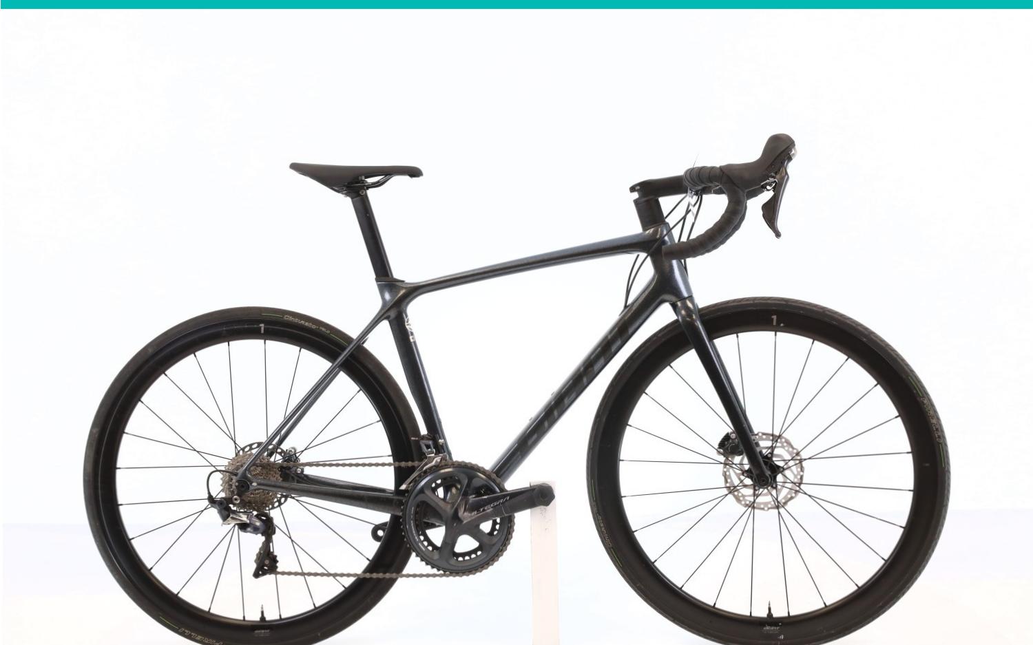 Bici da corsa Giant Zyclora ·  TCR Advanced Pro 1, Usata, 2020, Barcelona