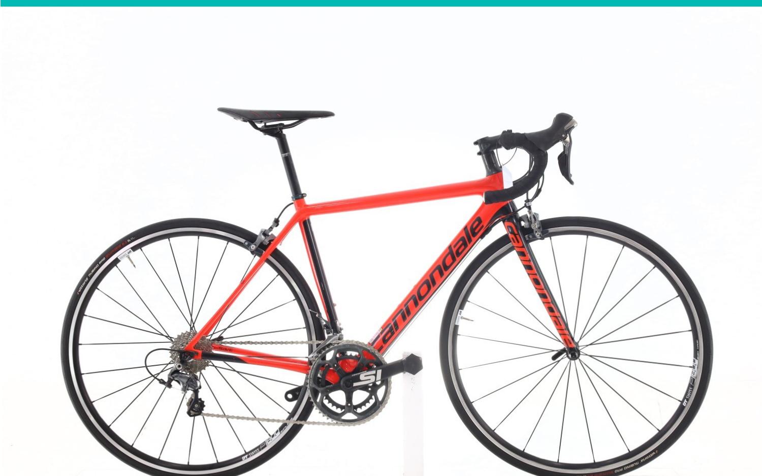 Bici da corsa Cannondale Zyclora ·  Supersix Evo, Usata, 2022, Barcelona