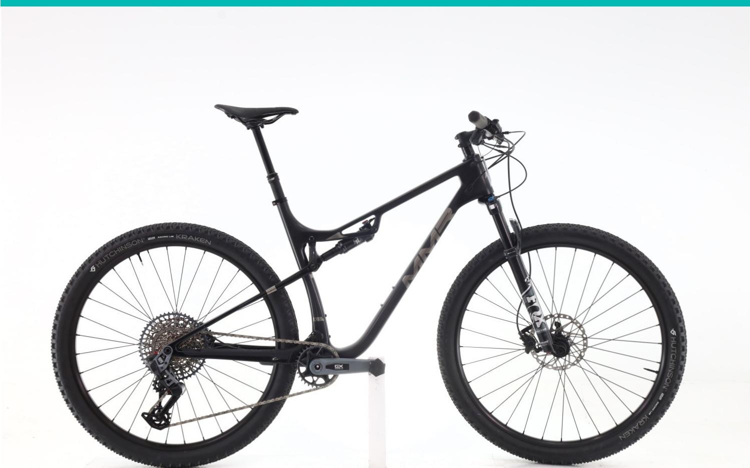 Mountain Bike MMR Zyclora ·  Kenta 30 GX AXS, Usata, 2024, Barcelona