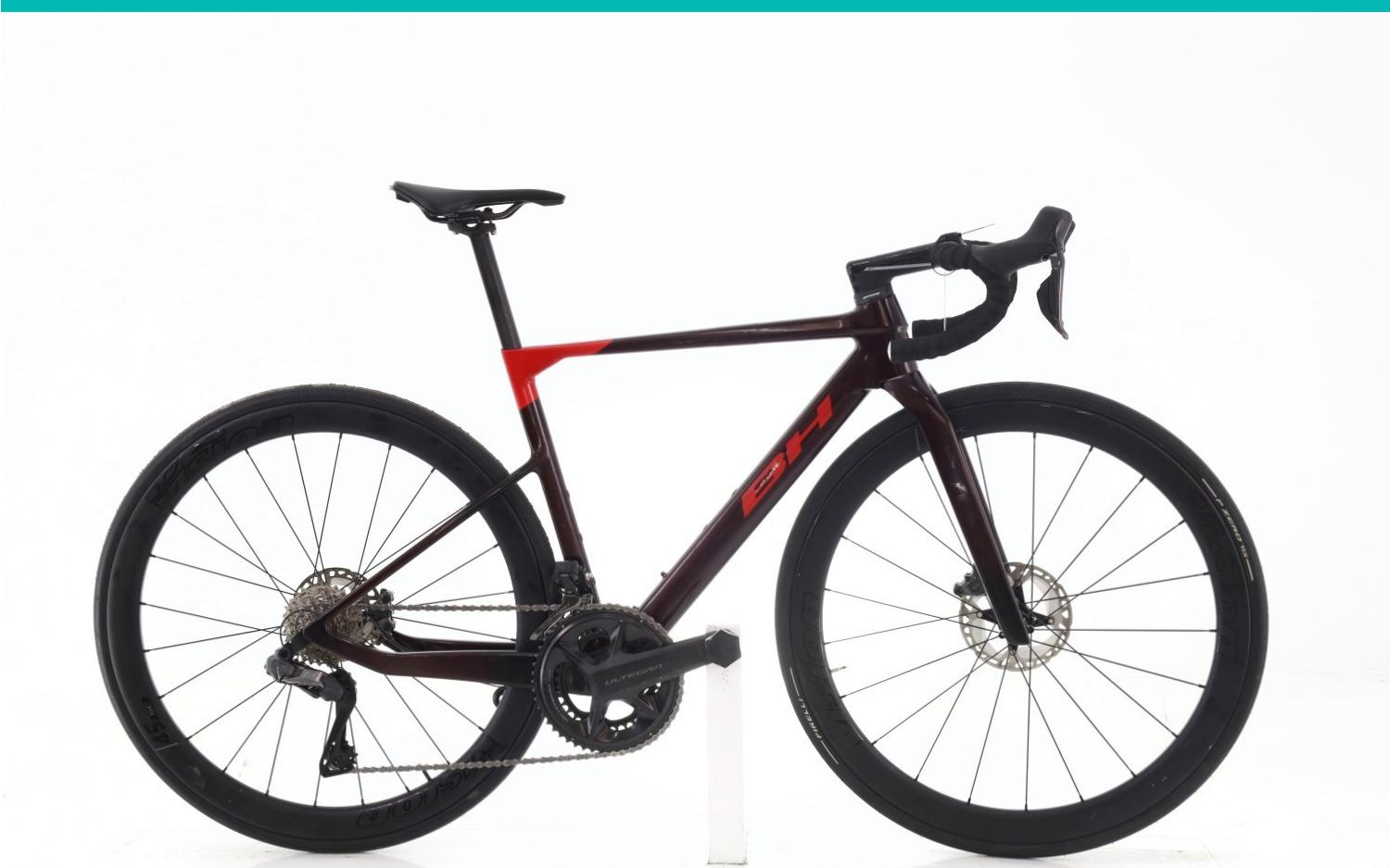 Bici da corsa BH Zyclora ·  Ultralight 7.0 Di2 12V, Usata, 2024, Barcelona