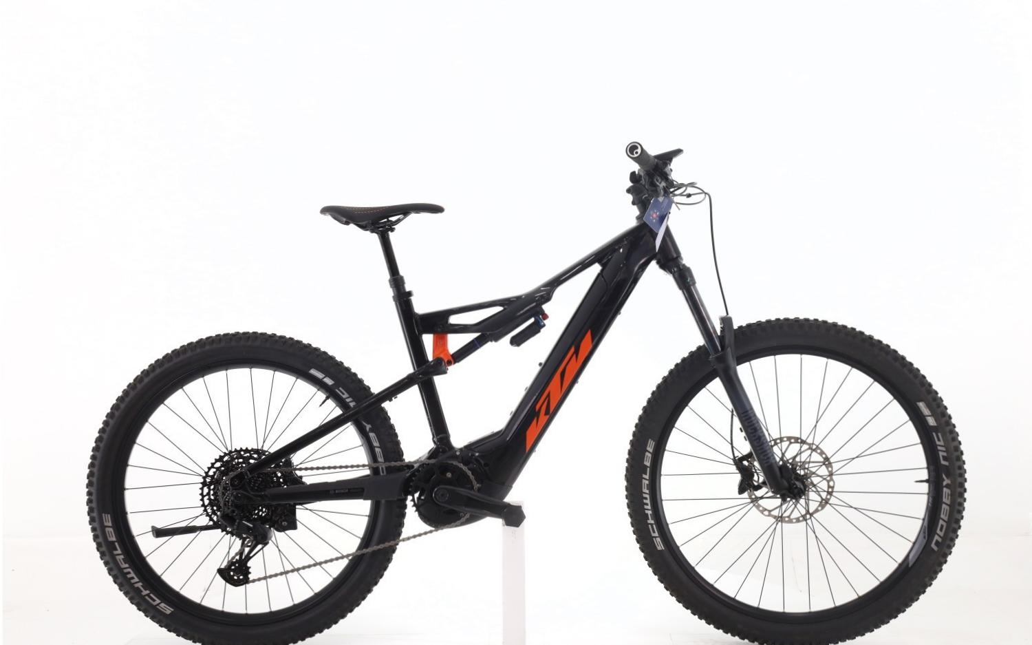 E-Bike KTM Zyclora ·  Macina Kapoho 7973, Usata, 2023, Barcelona