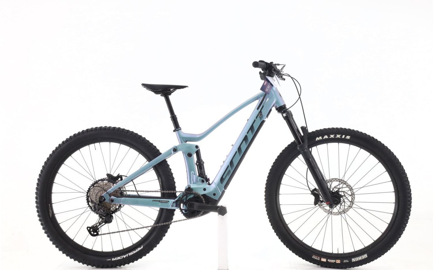 E-Bike Scott Zyclora ·  Strike eRide 920 XT, Usata, 2023, Barcelona