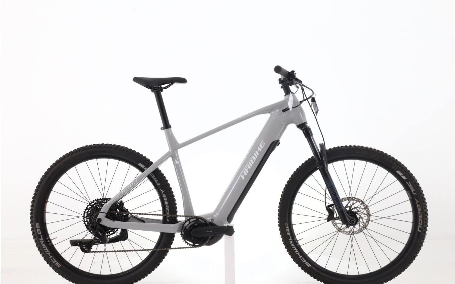E-Bike Haibike Zyclora ·  Alltrack 7, Usata, 2023, Barcelona