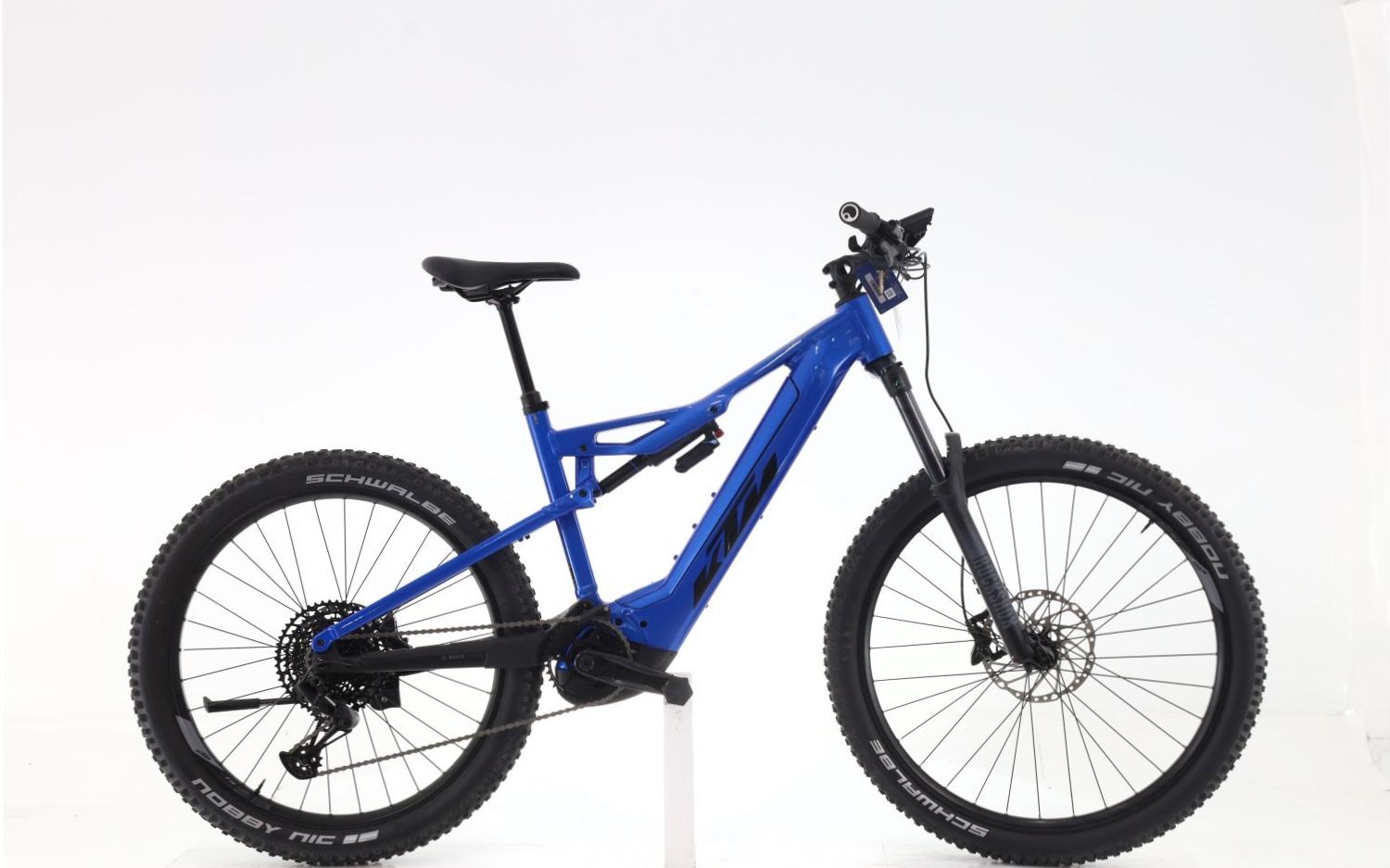 E-Bike KTM Zyclora ·  Macina Kapoho 7973, Usata, 2023, Barcelona