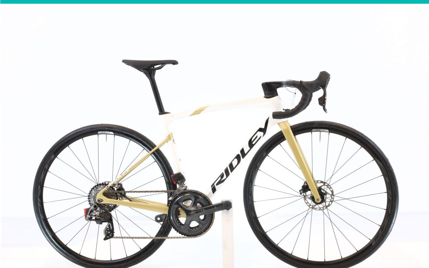 Bici da corsa Ridley Zyclora ·  Fenix SLiC AXS 12V, Usata, 2023, Barcelona