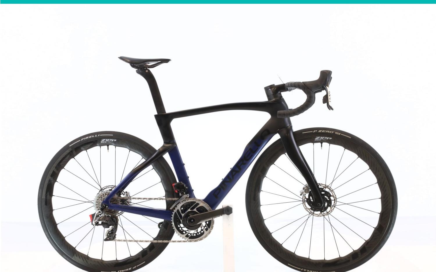 Bici da corsa Pinarello Zyclora ·  Dogma F AXS 12V, Usata, 2022, Barcelona