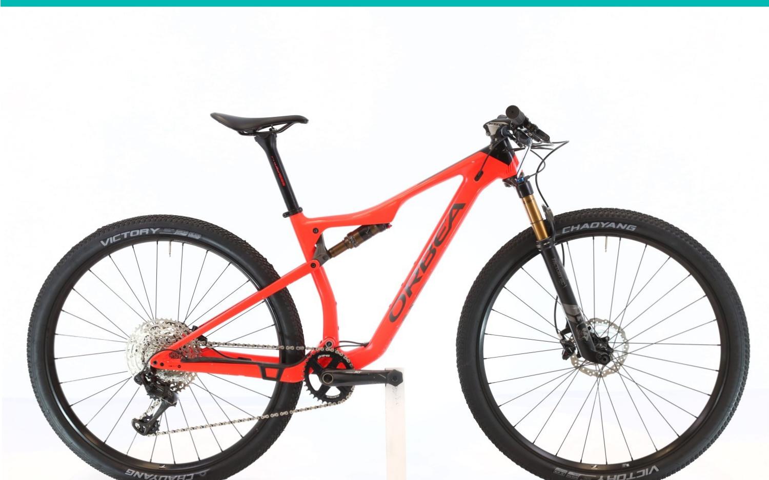 Mountain Bike Orbea Zyclora ·  Oiz XX1, Usata, 2021, Barcelona