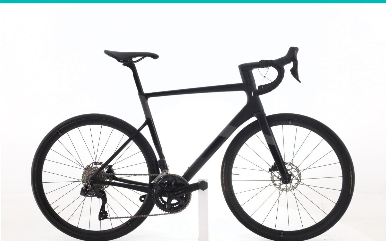 Bici da corsa Cannondale Zyclora ·  Supersix Evo Di2 12V, Usata, 2025, Barcelona