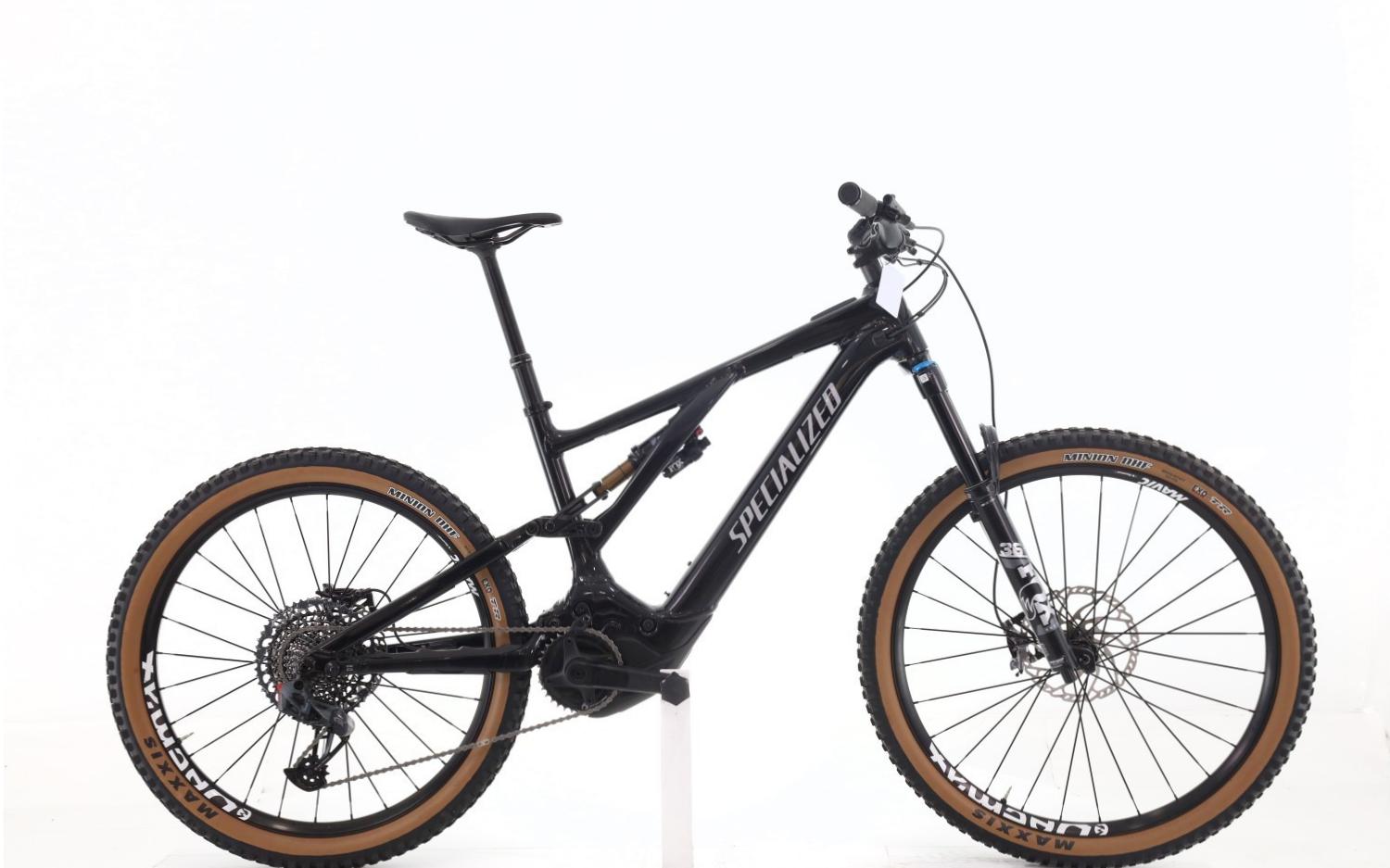 E-Bike Specialized Zyclora ·  Turbo Levo GX AXS, Usata, 2023, Barcelona