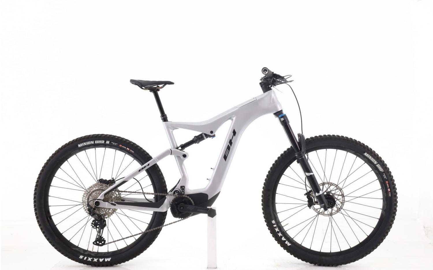 E-Bike BH Zyclora ·  AtomX 9.0 XT, Usata, 2025, Barcelona