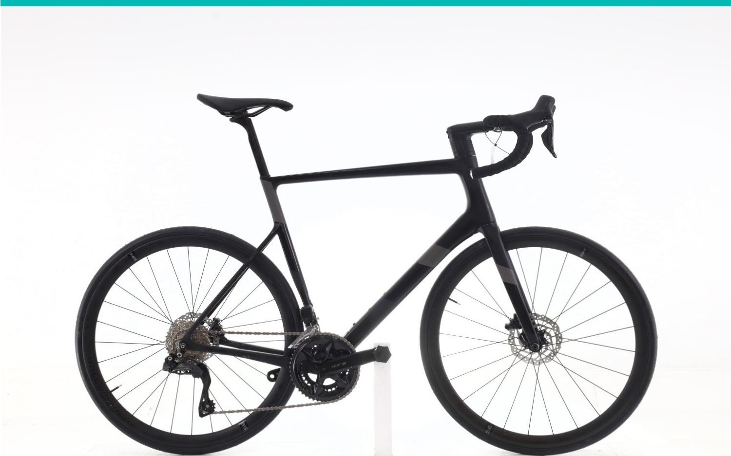 Bici da corsa Cannondale Zyclora ·  Supersix Evo Di2 12V, Usata, 2025, Barcelona