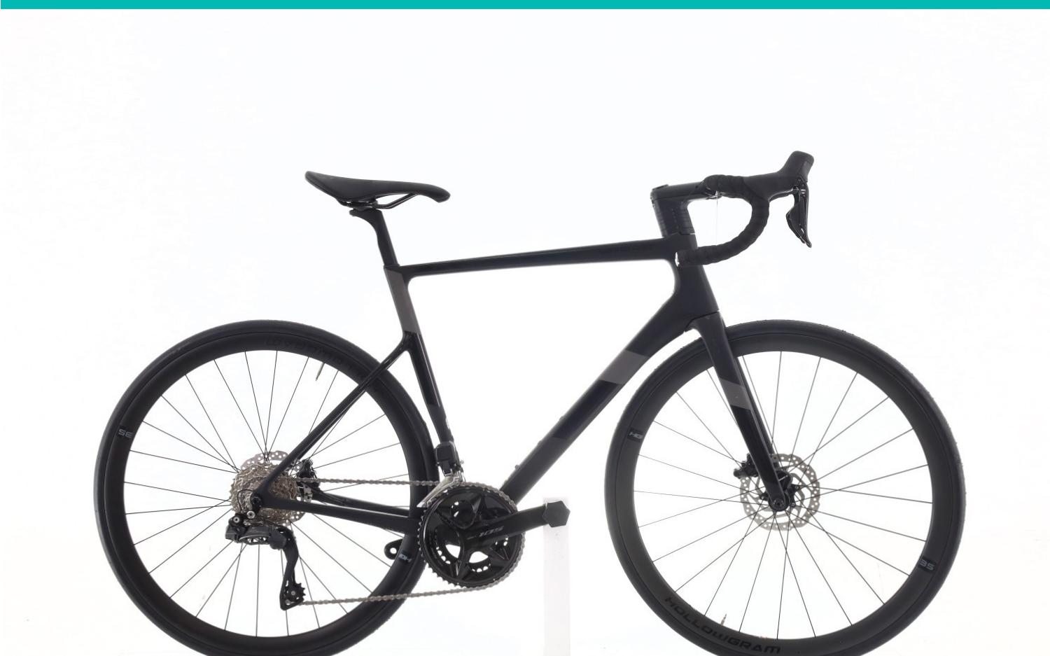 Bici da corsa Cannondale Zyclora ·  Supersix Evo Di2 12V, Usata, 2025, Barcelona