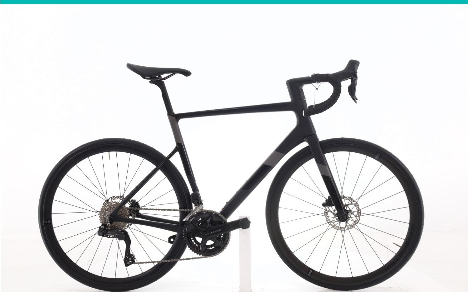 Bici da corsa Cannondale Zyclora ·  Supersix Evo Di2 12V, Usata, 2025, Barcelona