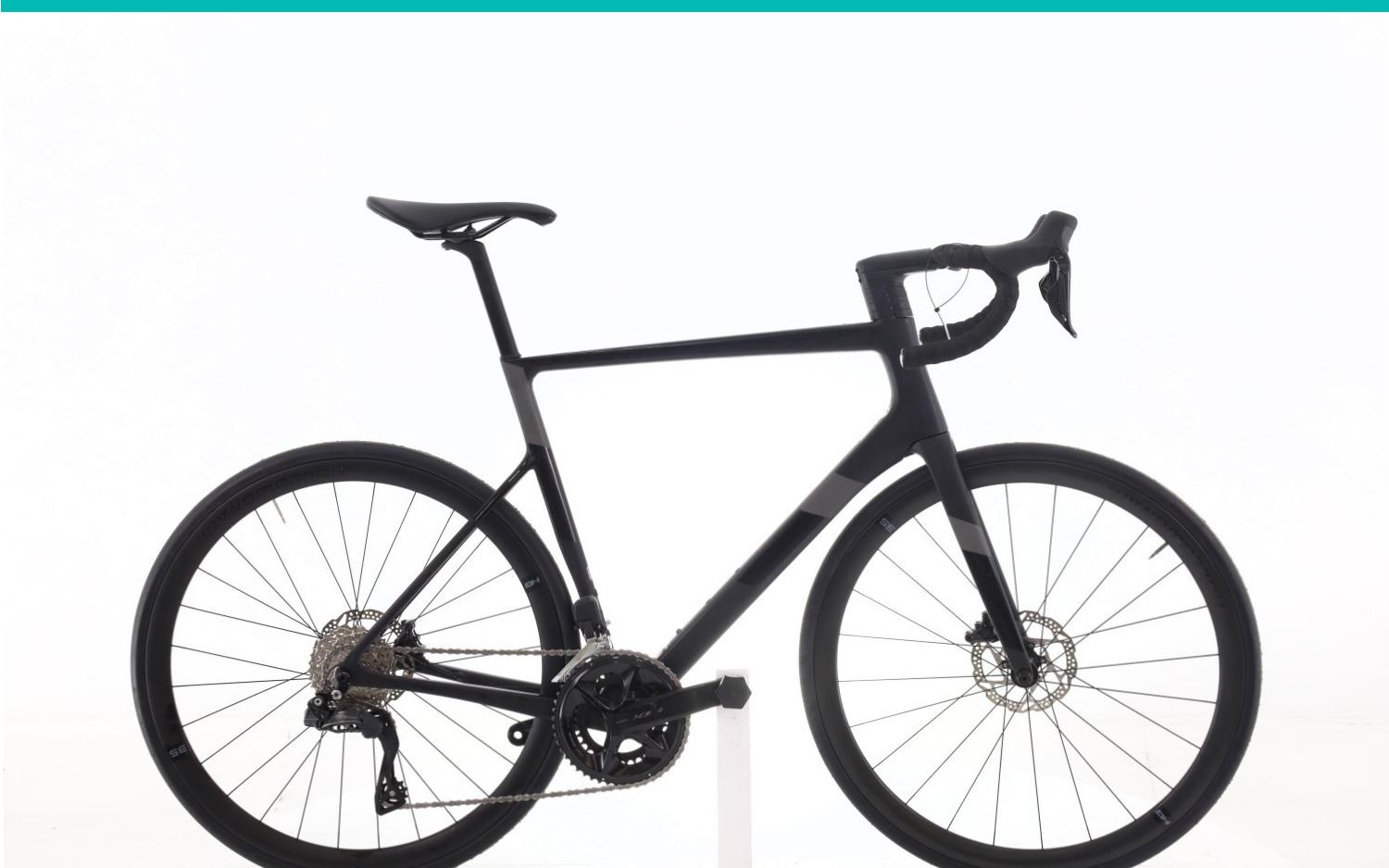 Bici da corsa Cannondale Zyclora ·  Supersix Evo Di2 12V, Usata, 2025, Barcelona