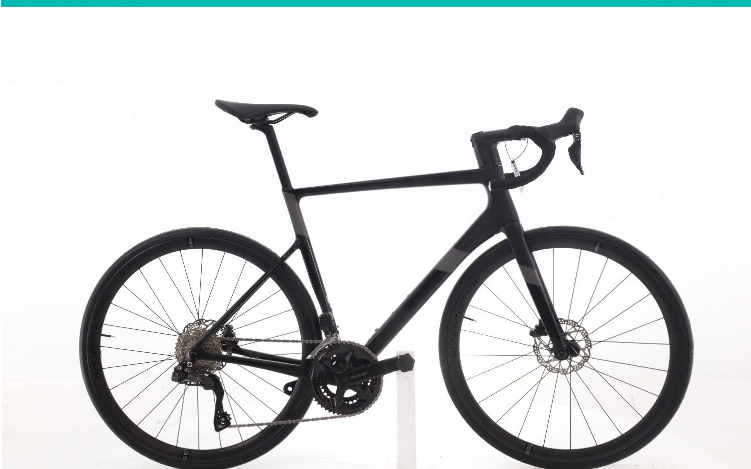 Bici da corsa Cannondale Zyclora ·  Supersix Evo Di2 12V, Usata, 2025, Barcelona