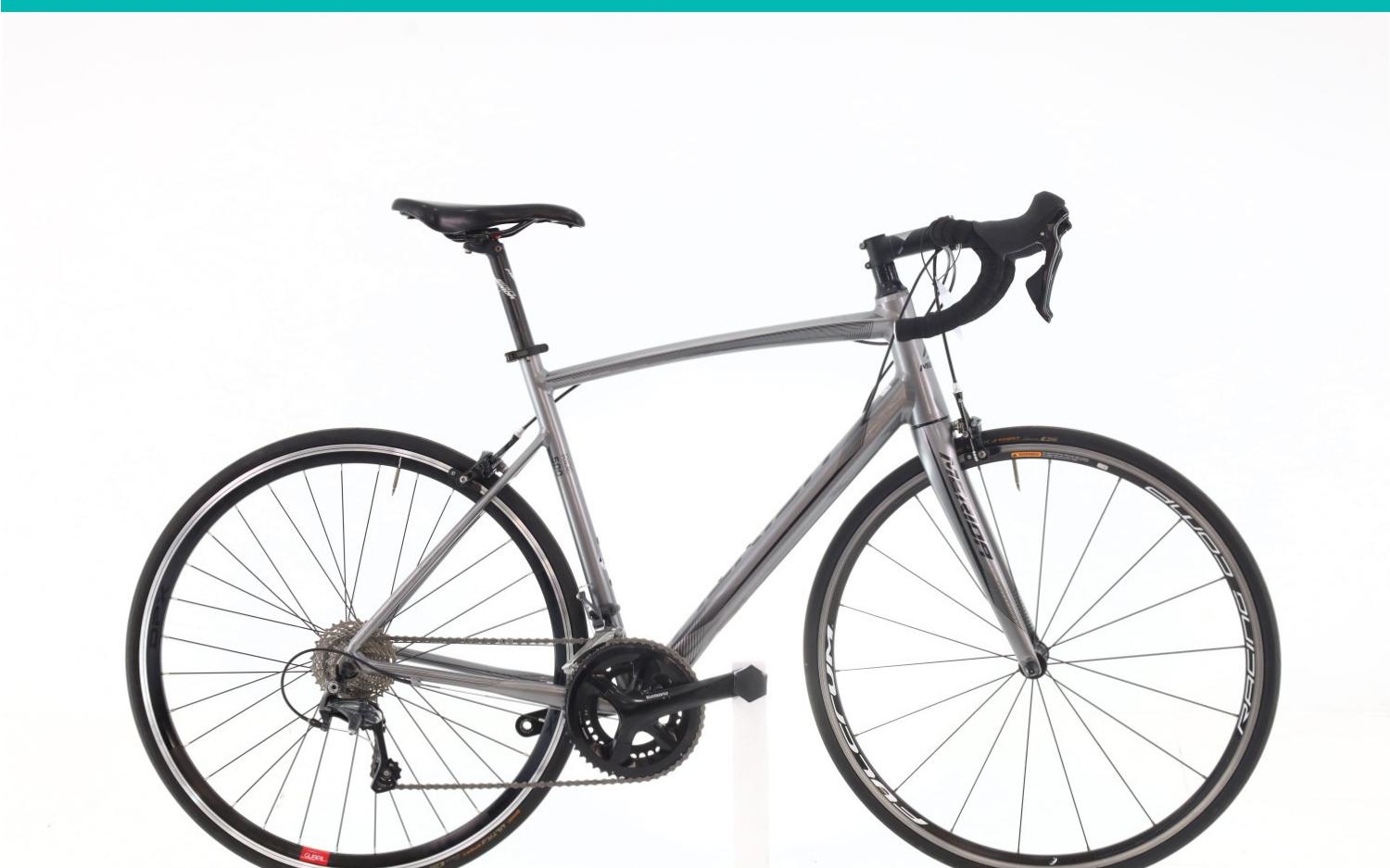 Bici da corsa Merida Zyclora ·  Ride 500, Usata, 2023, Barcelona