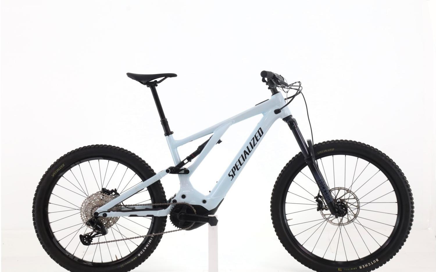E-Bike Specialized Zyclora ·  Turbo Levo, Usata, 2023, Barcelona