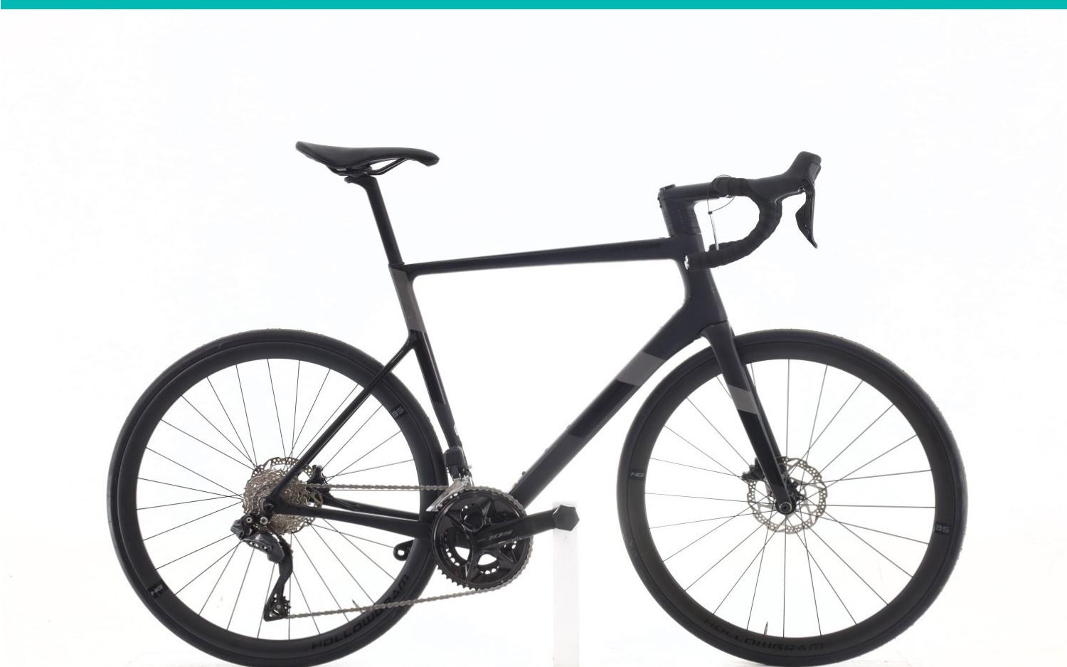 Bici da corsa Cannondale Zyclora ·  Supersix Evo Di2 12V, Usata, 2025, Barcelona
