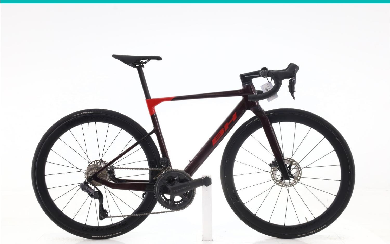 Bici da corsa BH Zyclora ·  Ultralight 7.0 Di2 12V, Usata, 2024, Barcelona