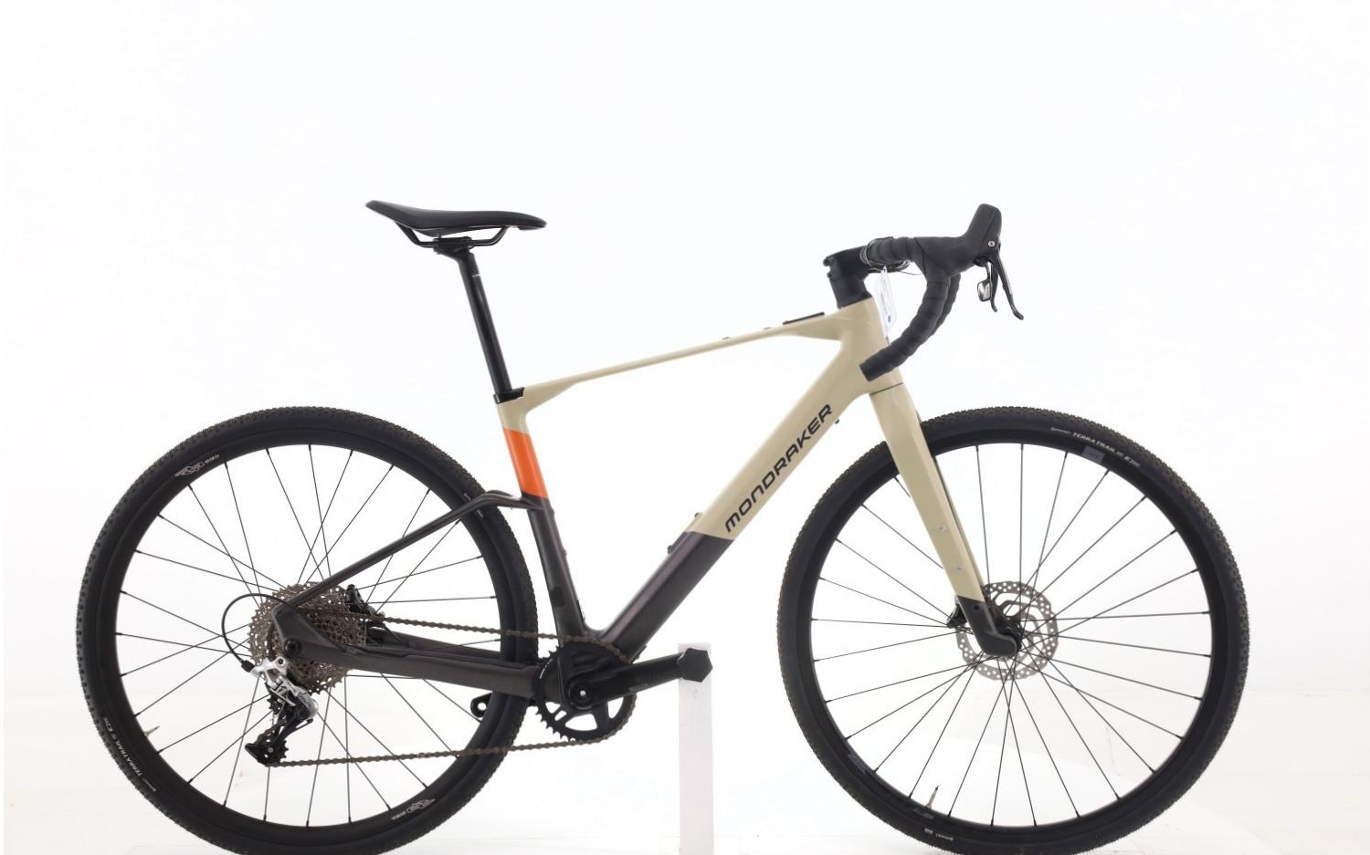 Ciclocross / Gravel Mondraker Zyclora ·  Dusty R, Usata, 2023, Barcelona