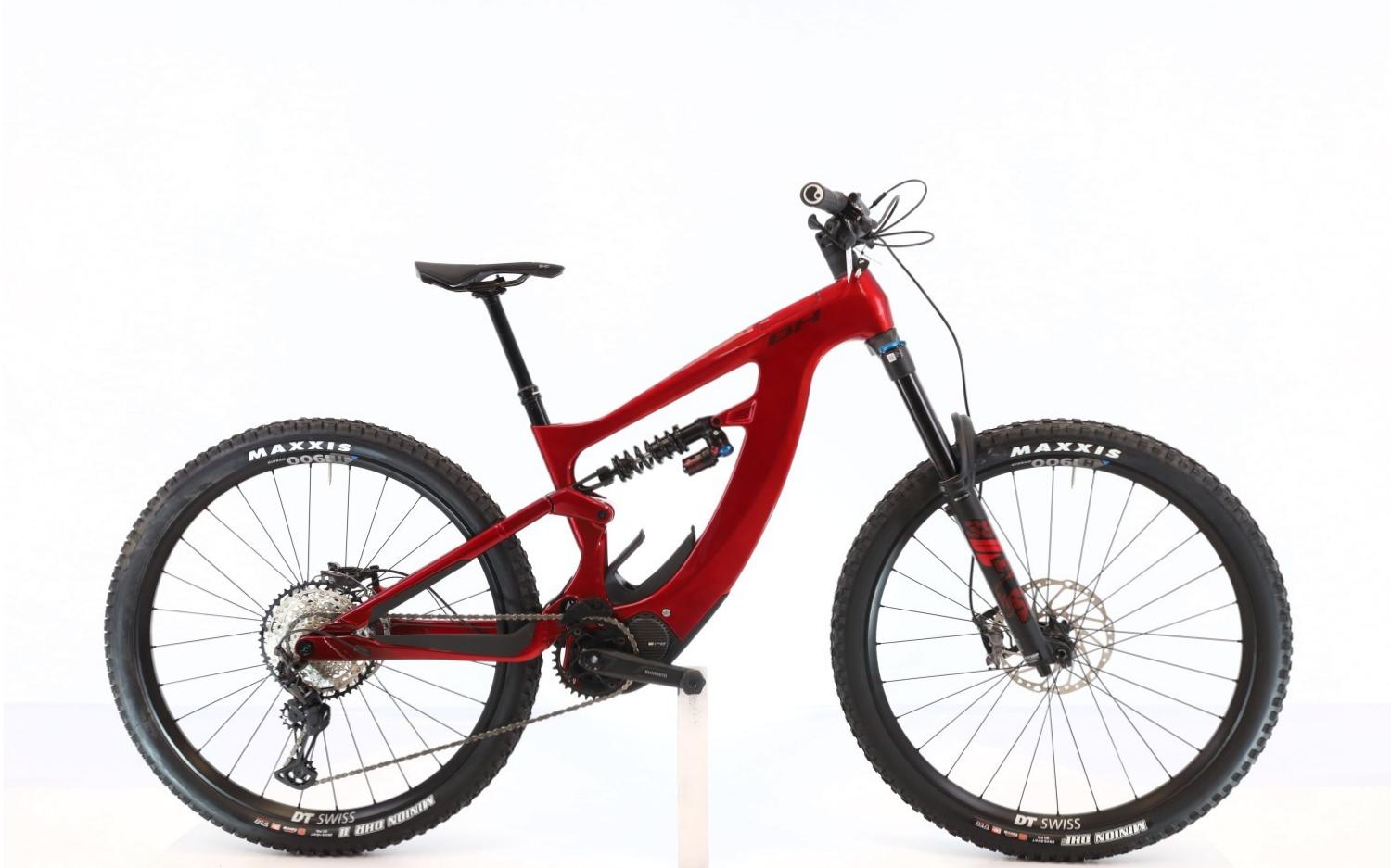 E-Bike BH Zyclora ·  Xtep Lynx Pro 0.8 XT, Usata, 2025, Barcelona