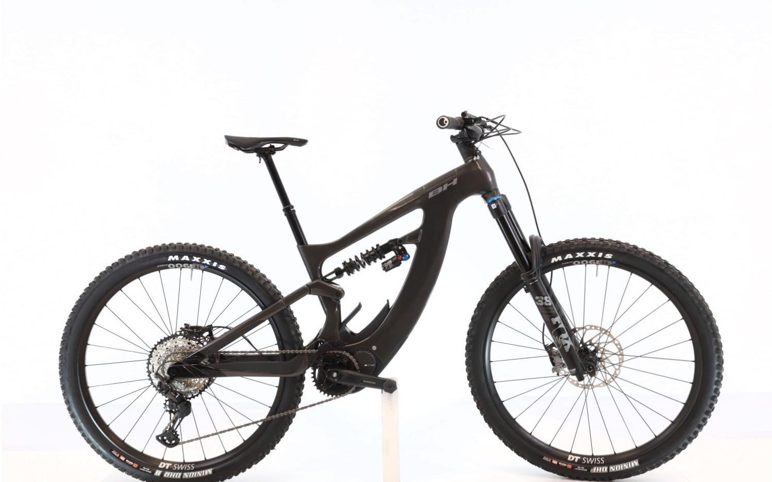 E-Bike BH Zyclora ·  Xtep Lynx Pro 0.8 XT, Usata, 2025, Barcelona