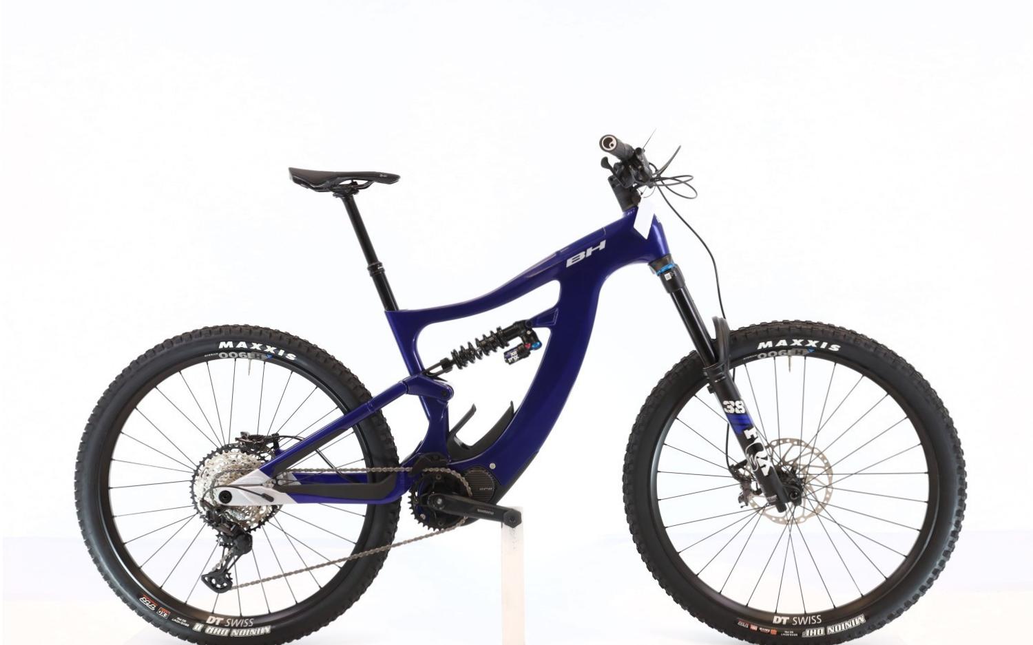 E-Bike BH Zyclora ·  Xtep Lynx Pro 0.8 XT, Usata, 2025, Barcelona