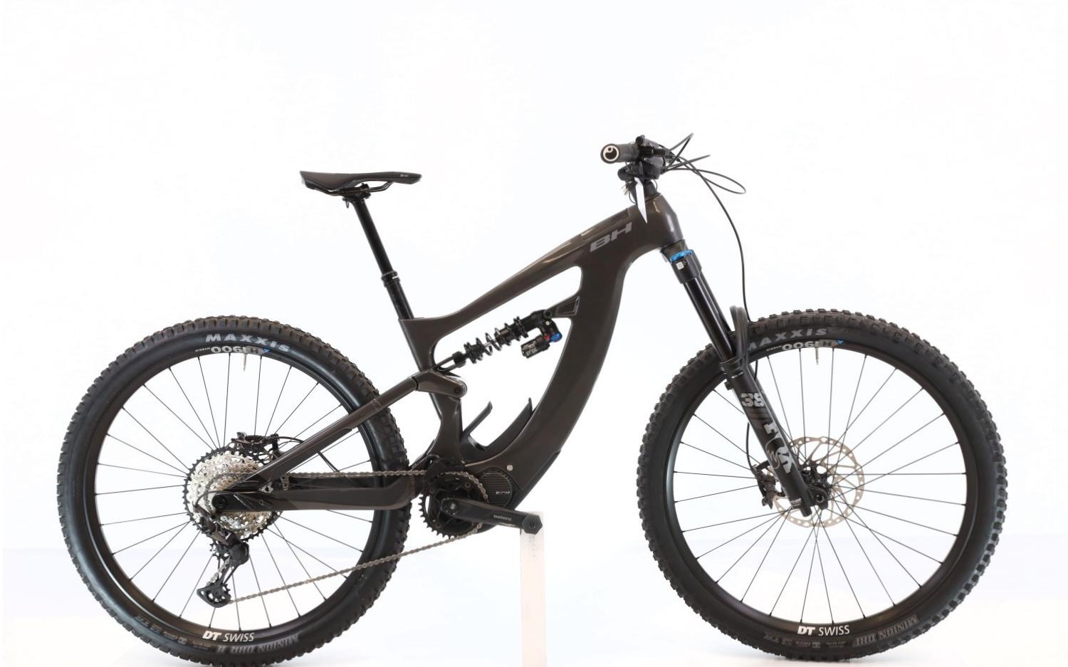 E-Bike BH Zyclora ·  Xtep Lynx Pro 0.8 XT, Usata, 2025, Barcelona