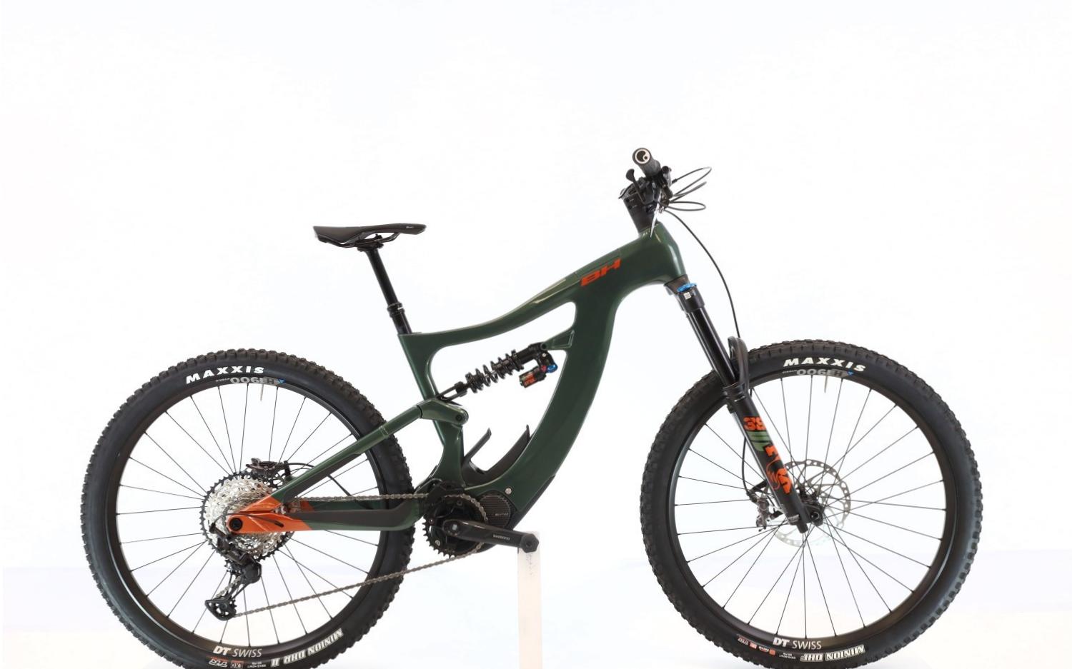 E-Bike BH Zyclora ·  Xtep Lynx Pro 0.8 XT, Usata, 2025, Barcelona