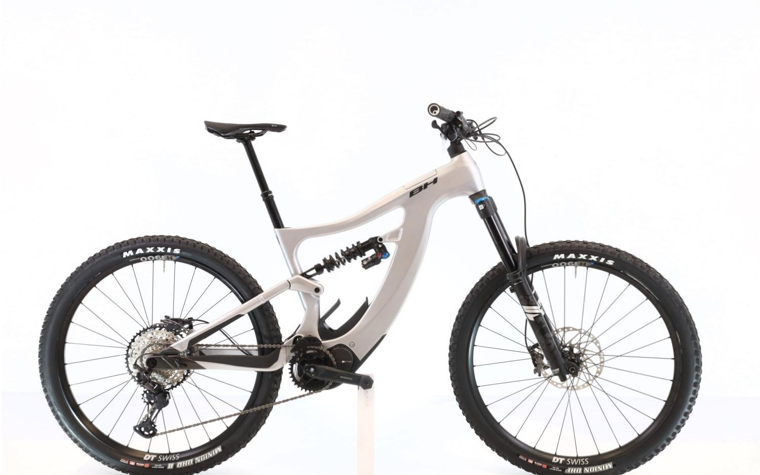 E-Bike BH Zyclora ·  Xtep Lynx Pro 0.8 XT, Usata, 2025, Barcelona