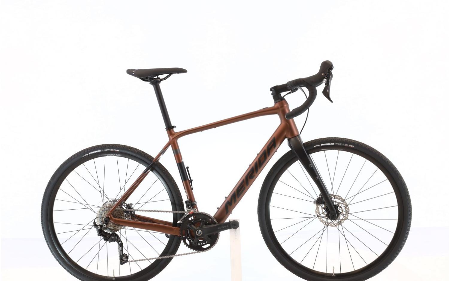 Ciclocross / Gravel Merida Zyclora ·  eSilex 400, Usata, 2025, Barcelona