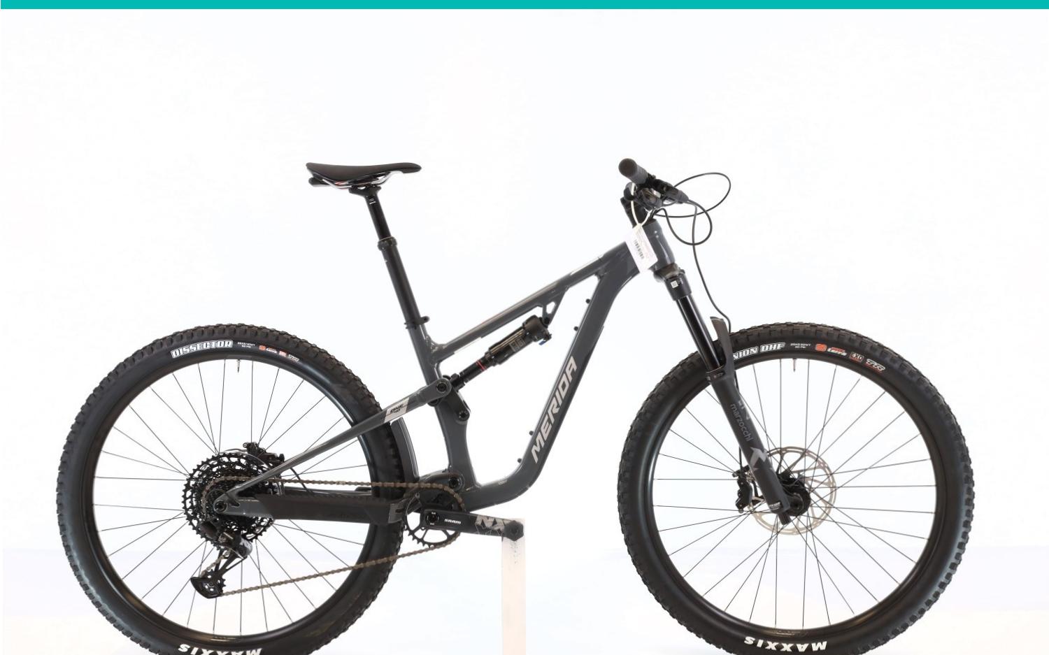 Mountain Bike Merida Zyclora ·  One-Forty 700, Usata, 2025, Barcelona