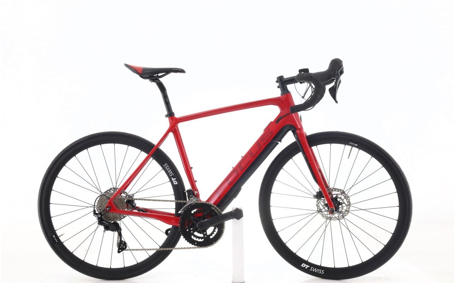 E-Bike Focus Zyclora ·  Paralane 2, Usata, 2024, Barcelona