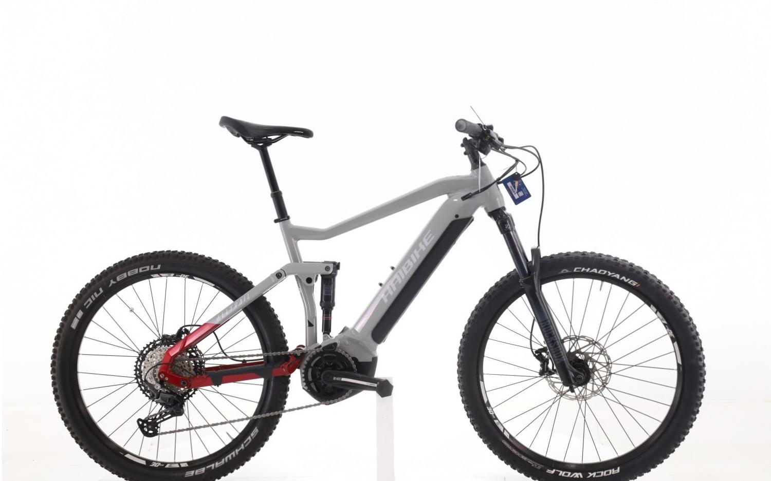 E-Bike Haibike Zyclora ·  Alltrail 5, Usata, 2023, Barcelona