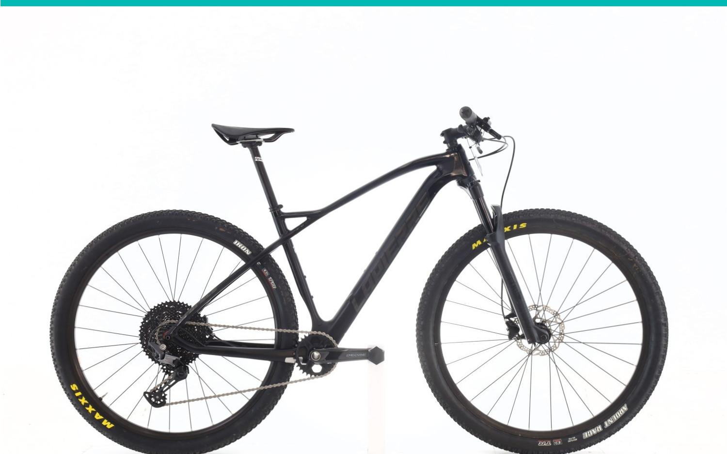 Mountain Bike Lapierre Zyclora ·  Pro Race 929, Usata, 2020, Barcelona