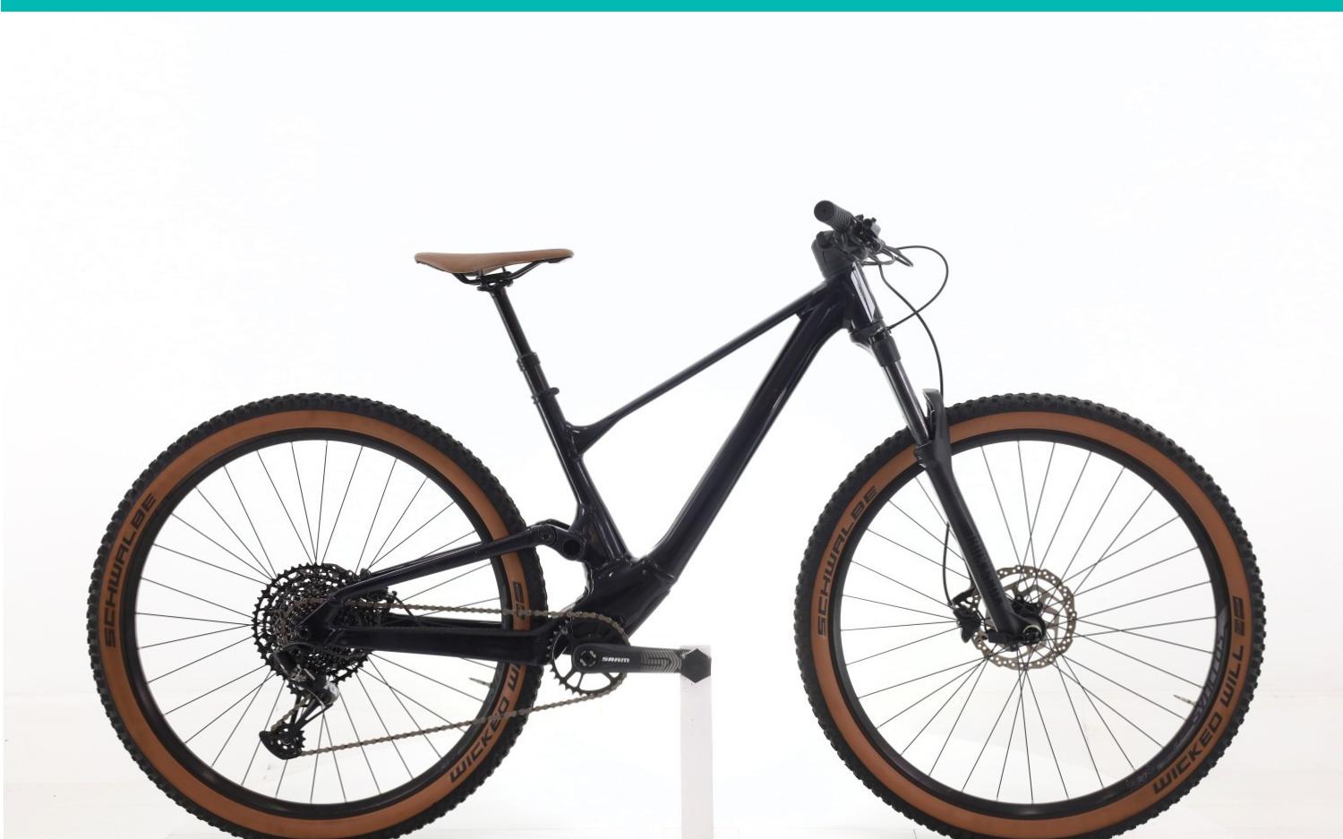 Mountain Bike Scott Zyclora ·  Spark 970, Usata, 2022, Barcelona