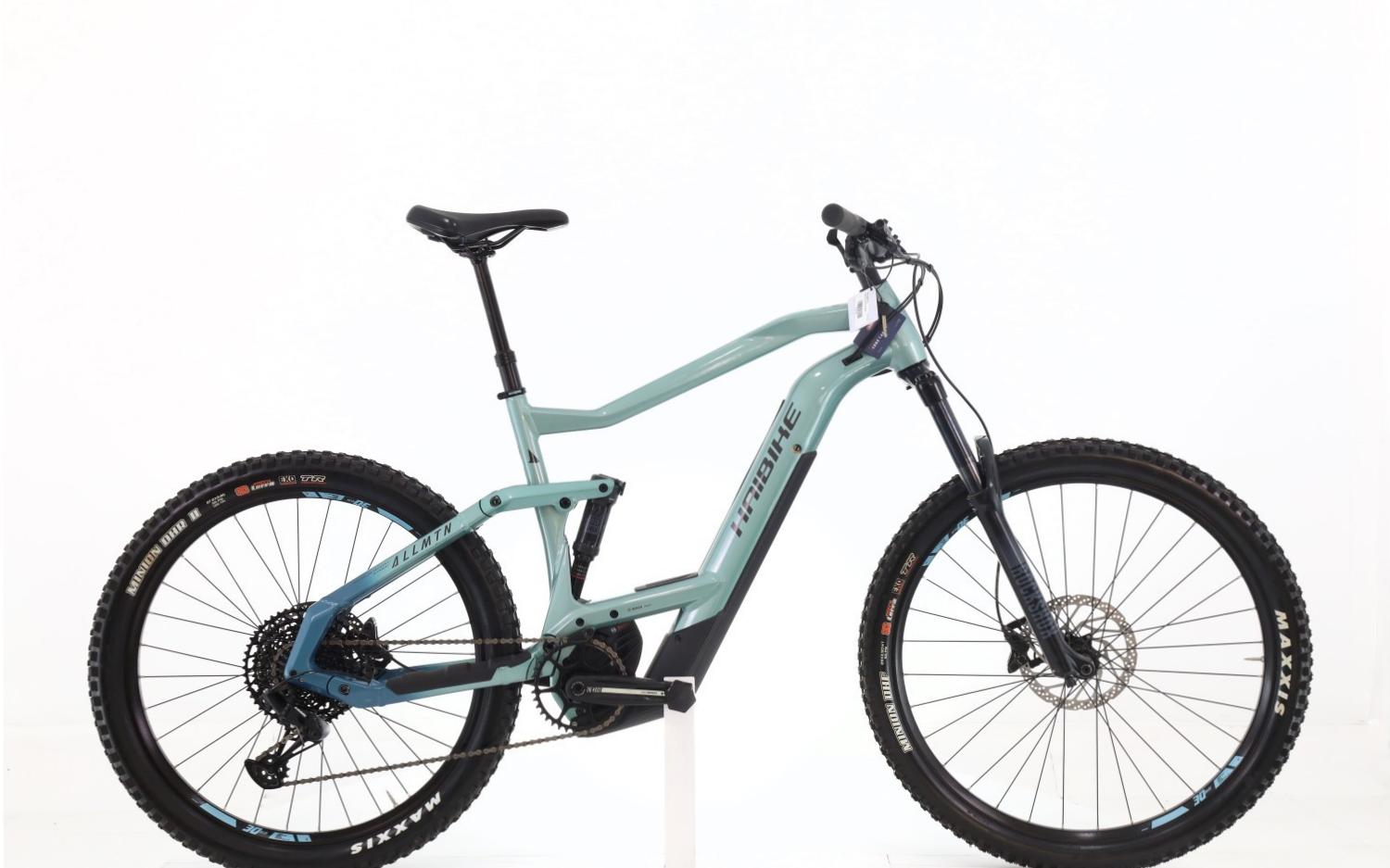 E-Bike Haibike Zyclora ·  AllMtn 3, Usata, 2023, Barcelona